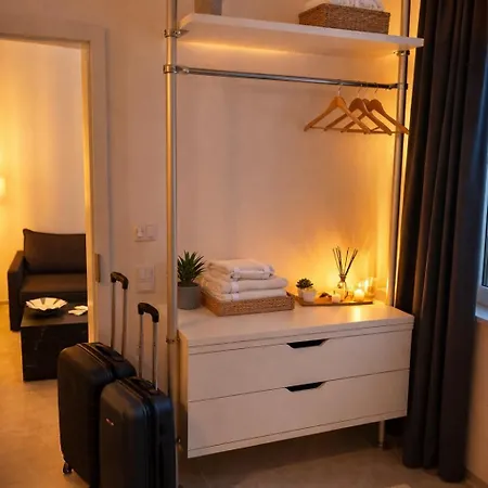 Exklusives City-apartment Mit Gartenidylle An Den Paderwiesen *