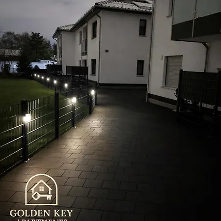 Exklusives City-apartment Mit Gartenidylle An Den Paderwiesen