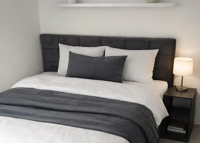 Exklusives City-apartment Mit Gartenidylle An Den Paderwiesen Lejlighed