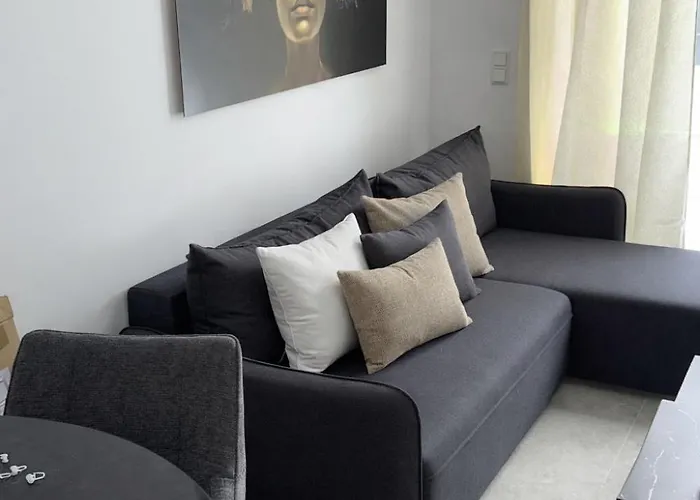 Exklusives City-apartment Mit Gartenidylle An Den Paderwiesen 아파트 *